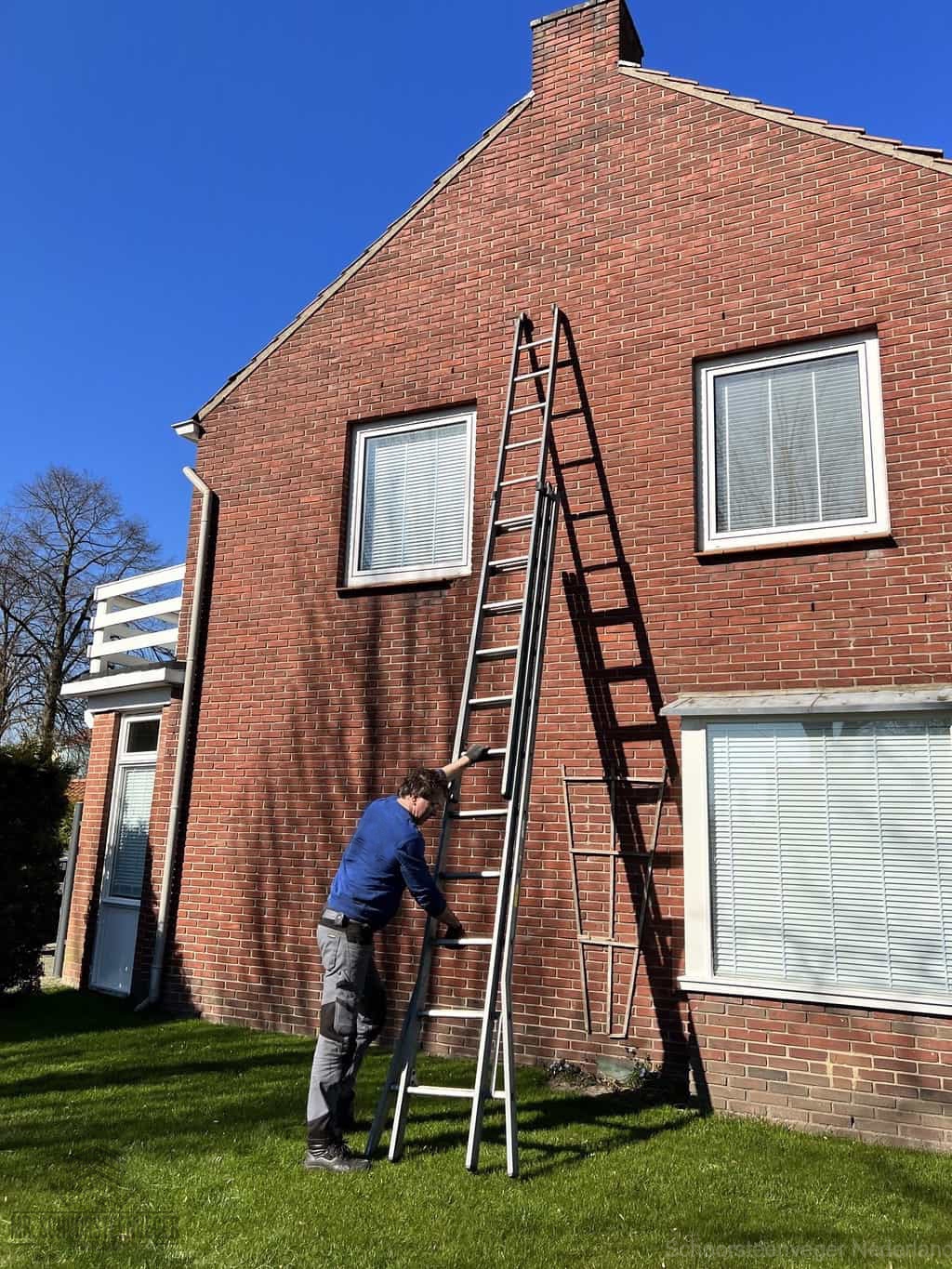 Onderhoud schoorsteen Achterhoek schoorsteenvegers Onderhoud schoorsteen Achterhoek schoorsteenvegers