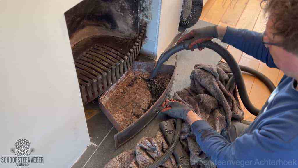Prijs schoorsteenvegen Achterhoek schouw reinigen Prijs schoorsteenvegen Achterhoek schouw reinigen