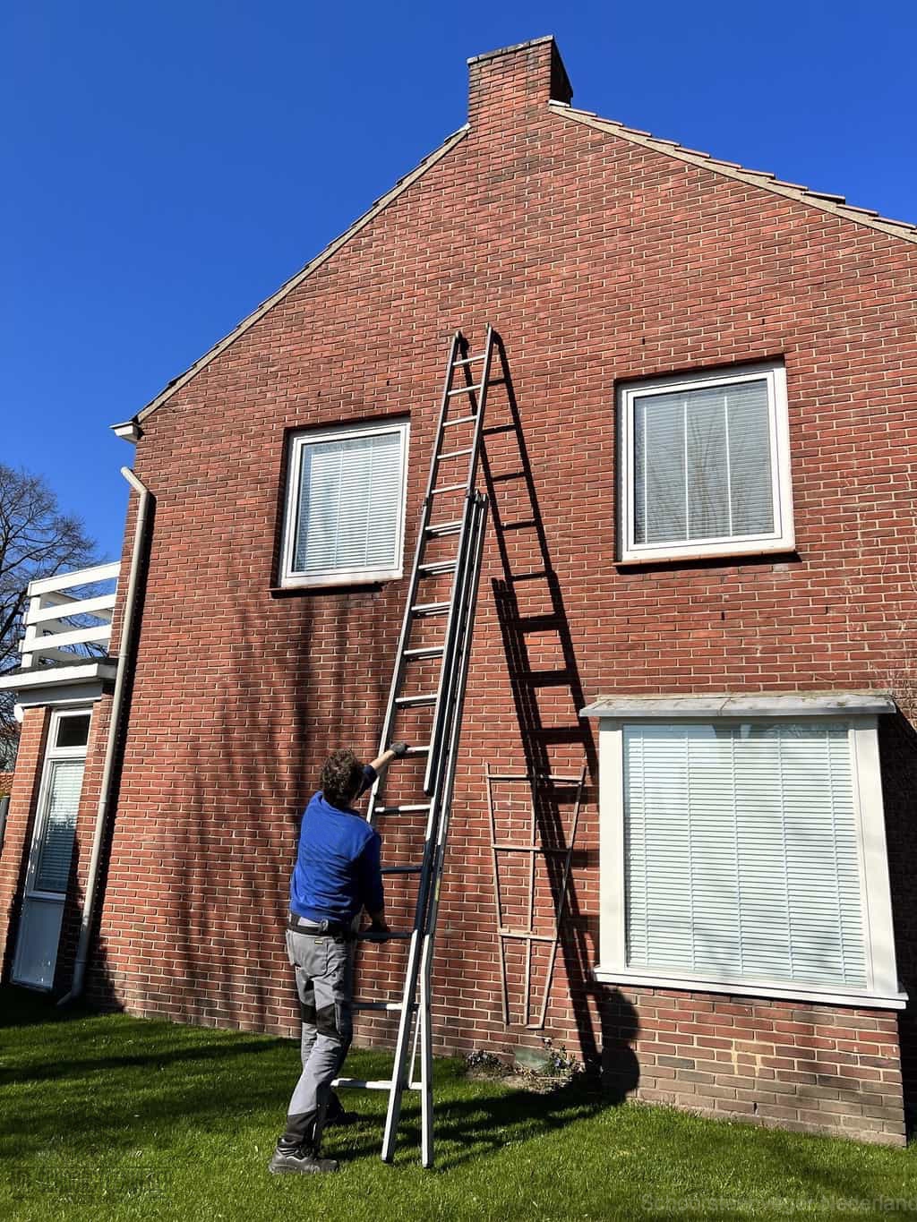 Schoorsteen controleren Achterhoek Schoorsteen controleren Achterhoek