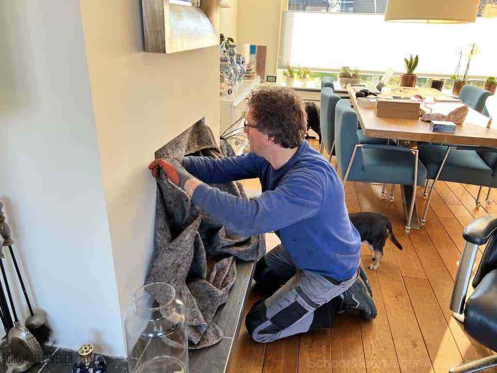Schoorsteenveger Achterhoek Schoorsteenveger Achterhoek